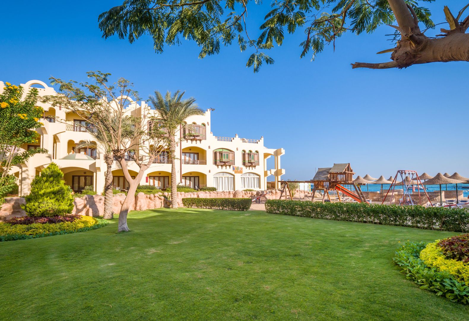 Sunny Days Palma De Mirette Resort & Spa foto 35