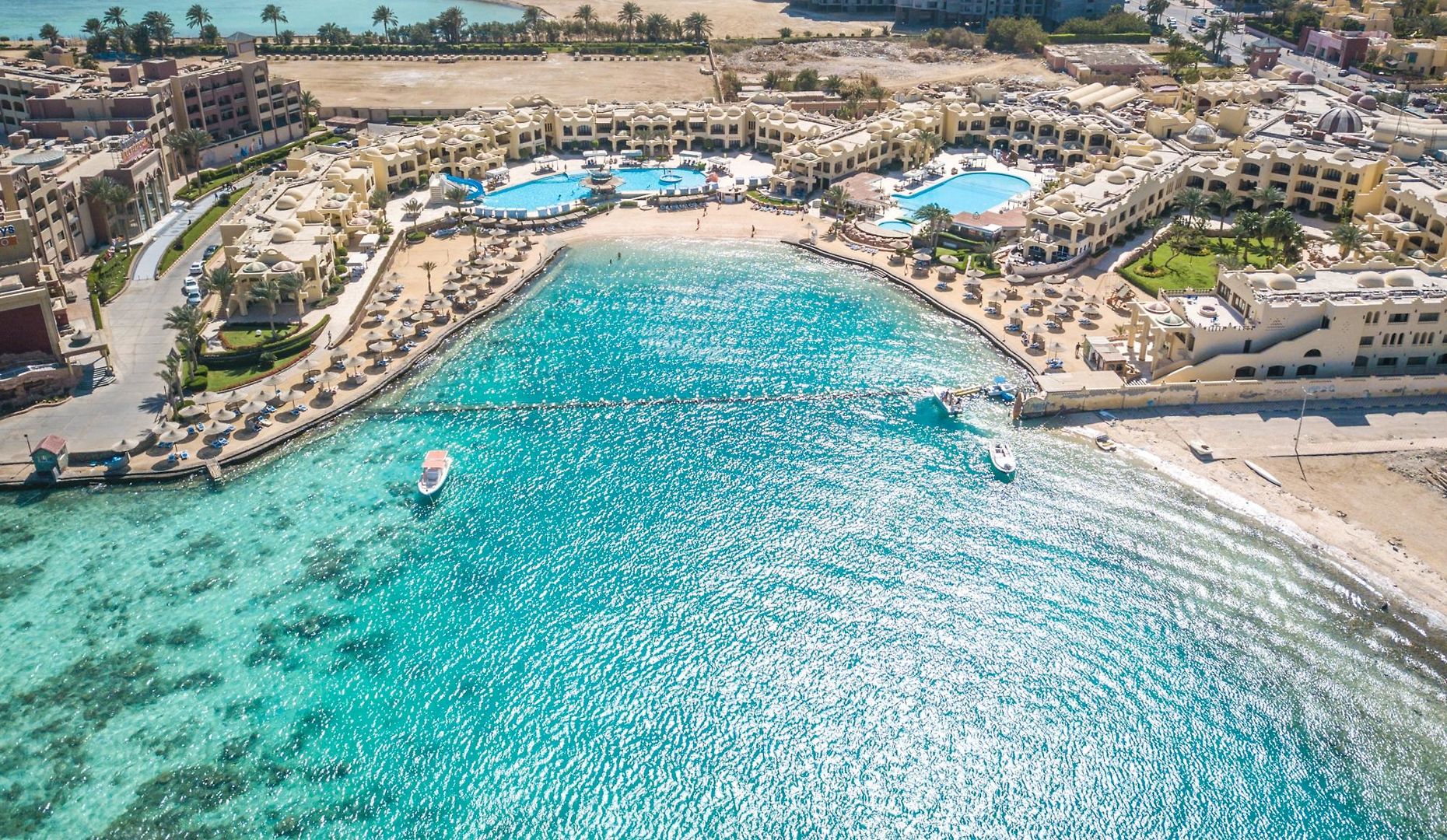Sunny Days Palma De Mirette Resort & Spa foto 28