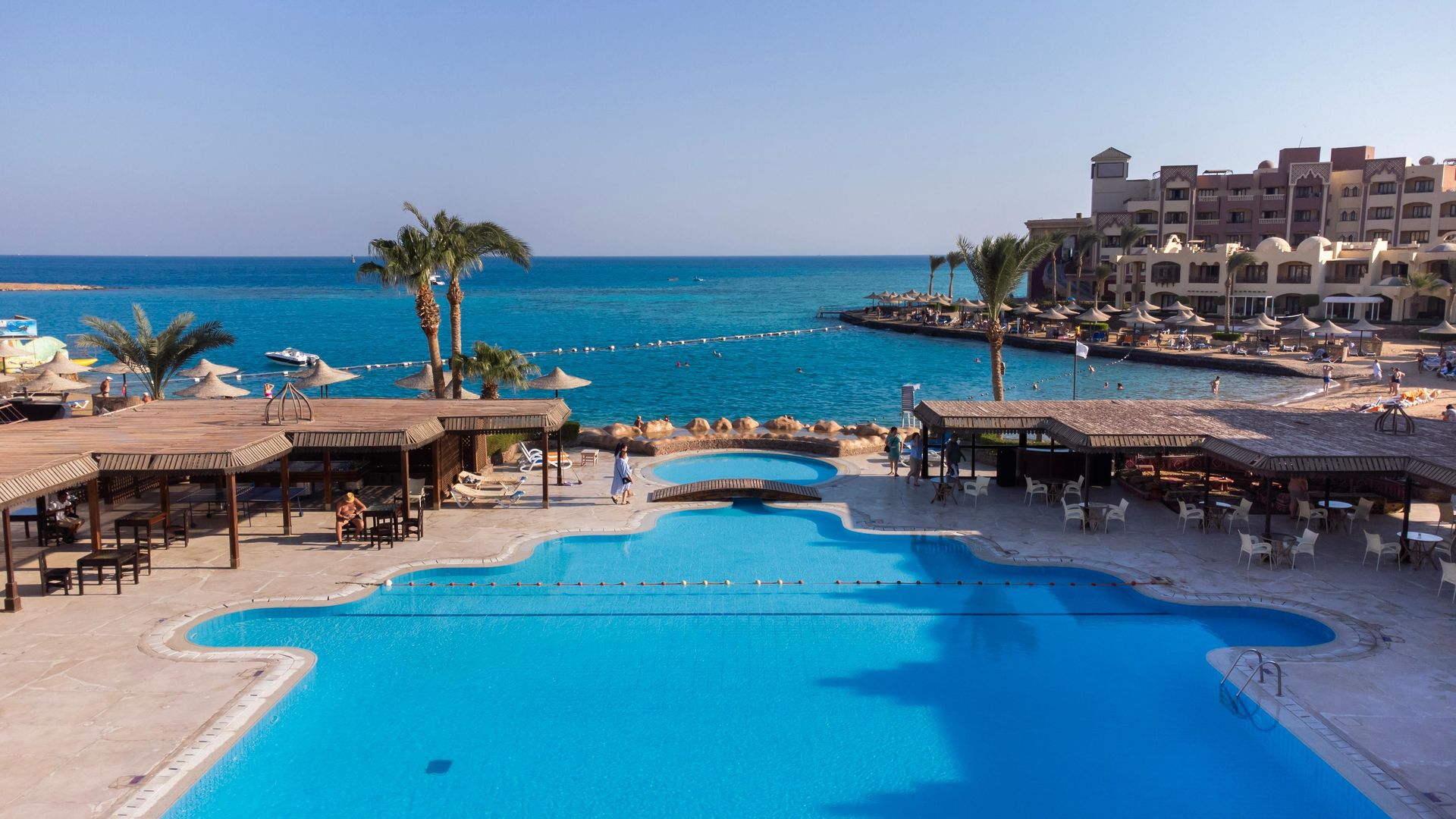 Sunny Days Palma De Mirette Resort & Spa foto 24