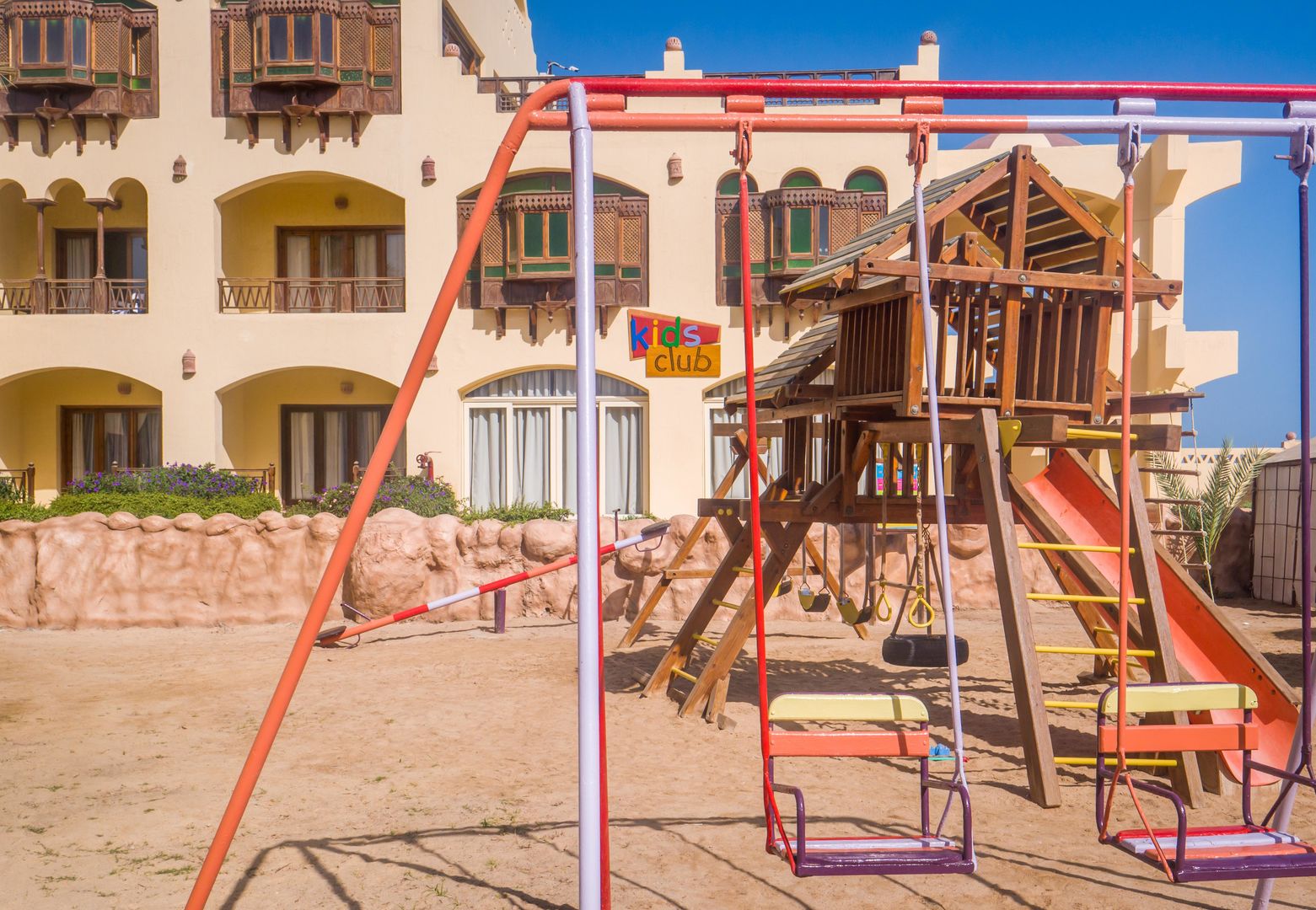 Sunny Days Palma De Mirette Resort & Spa foto 14