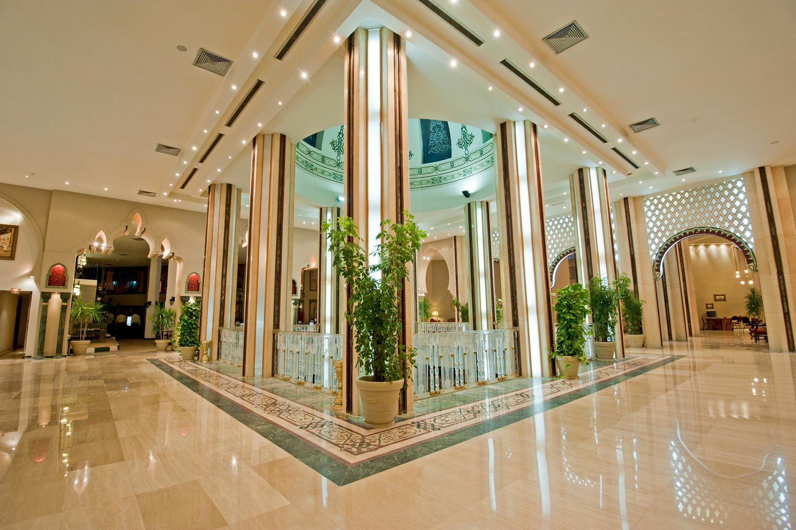 Sunny Days Palma De Mirette Resort & Spa foto 16
