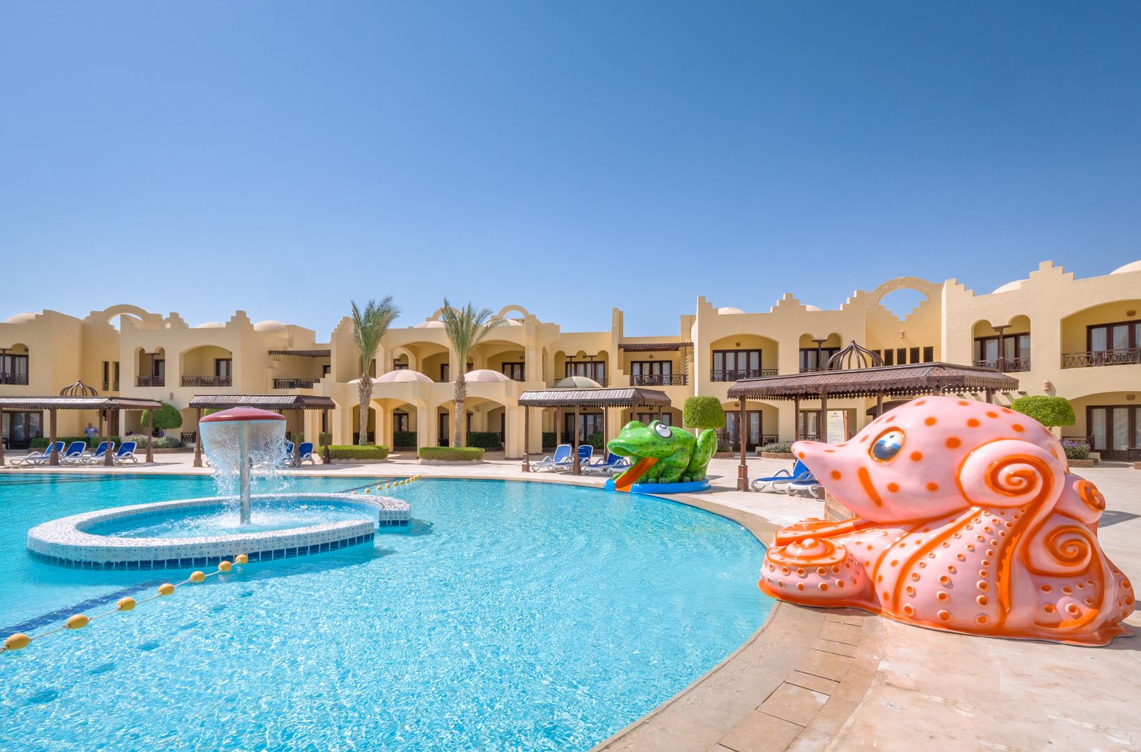 Sunny Days Palma De Mirette Resort & Spa foto 13