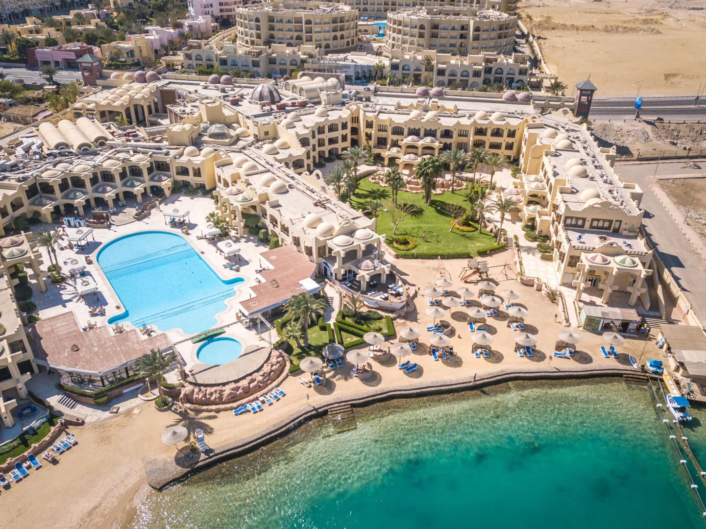 Sunny Days Palma De Mirette Resort & Spa foto 27