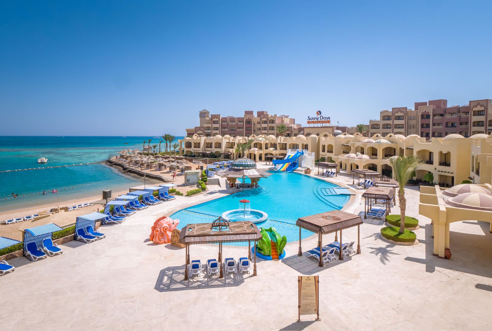 Sunny Days Palma De Mirette Resort & Spa foto 18