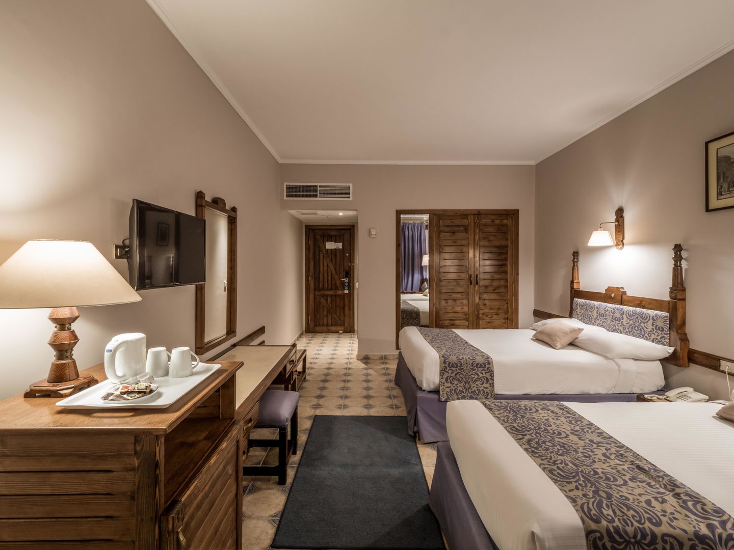 Sunny Days Palma De Mirette Resort & Spa foto 20