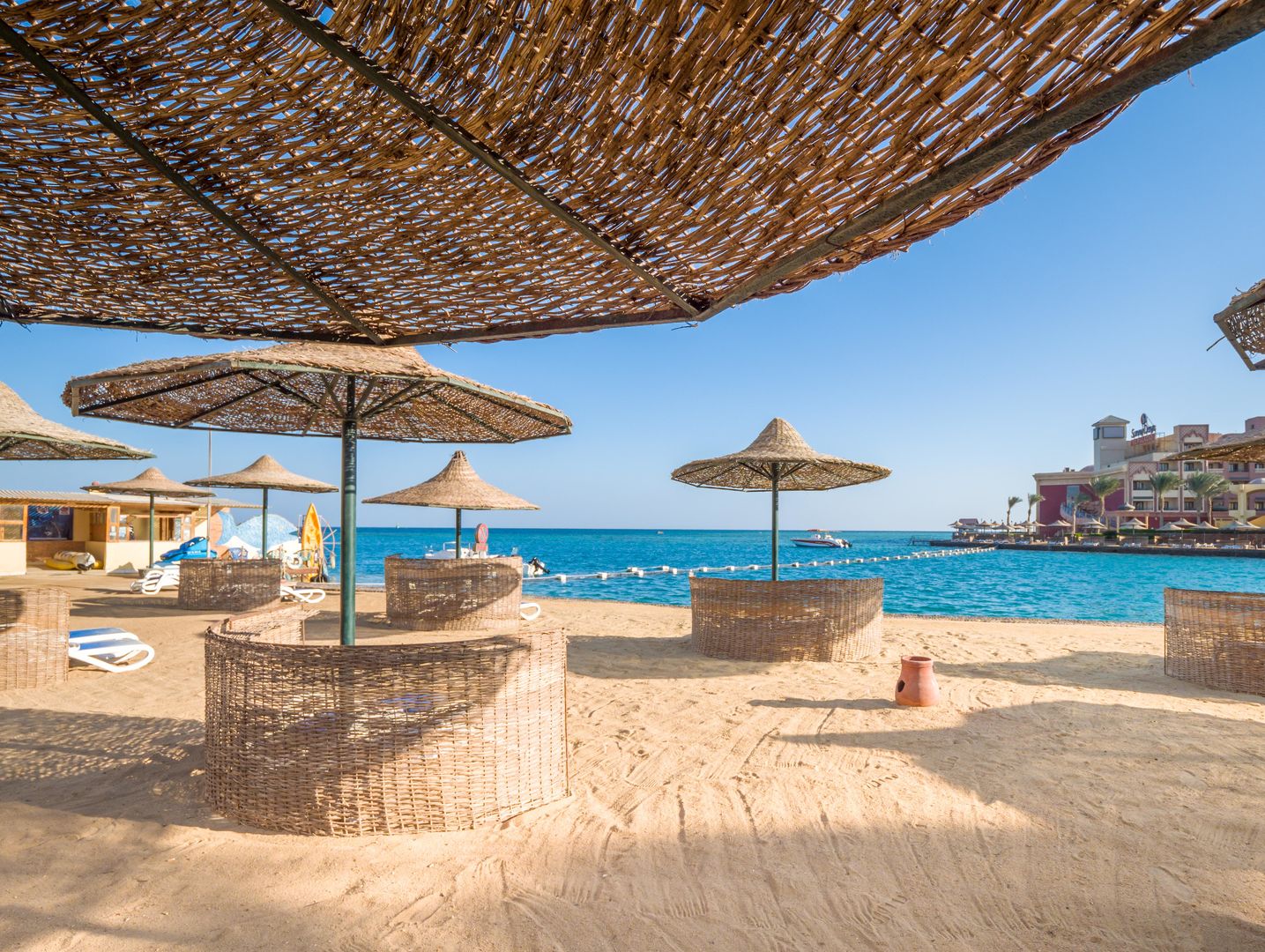 Sunny Days Palma De Mirette Resort & Spa foto 34