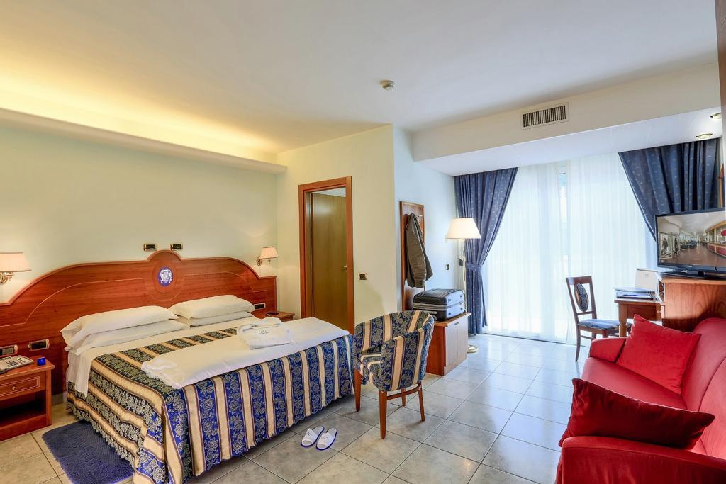 Hotel Ambassador foto 15