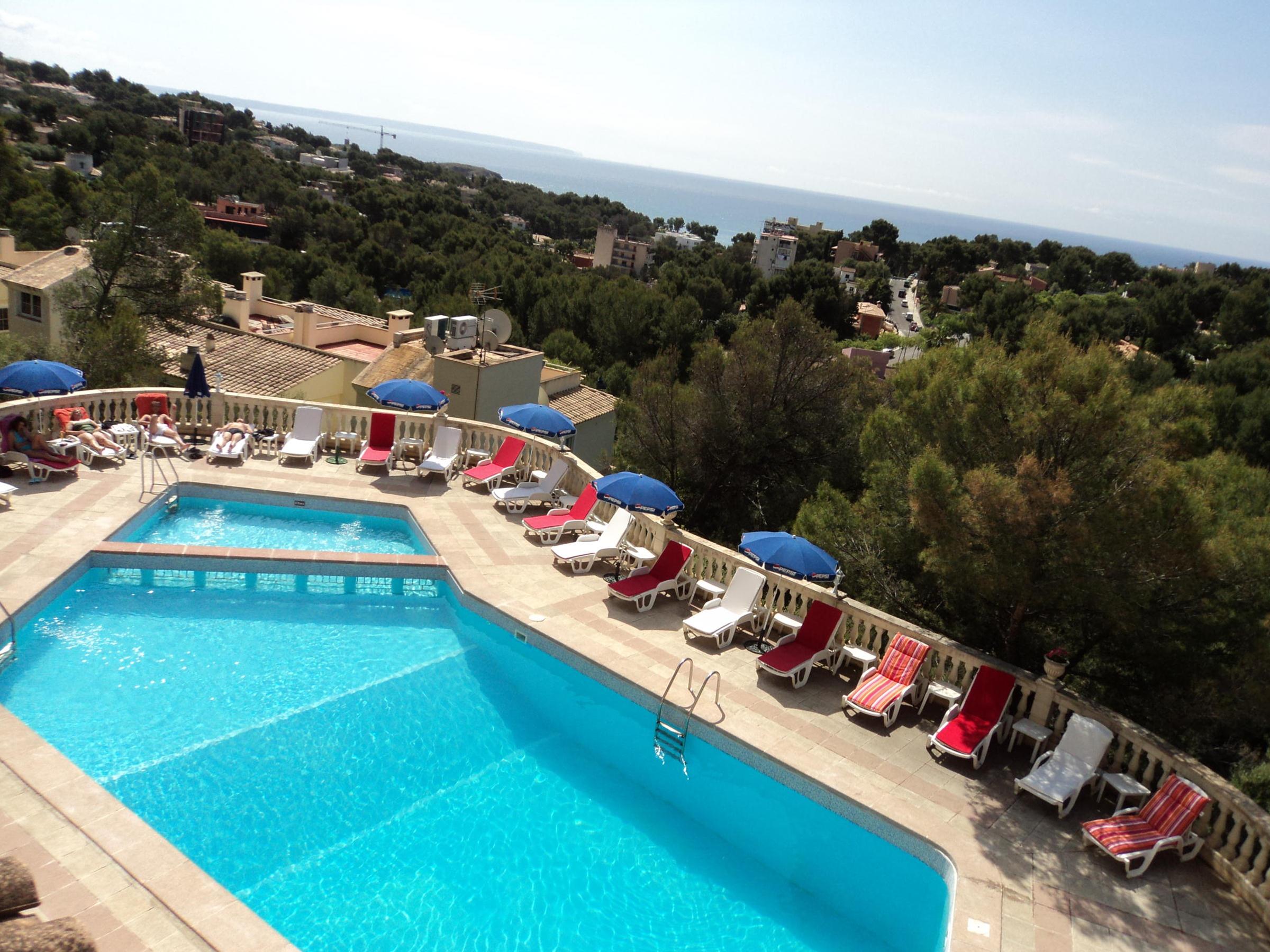 Portals Hills Boutique Hotel foto 8