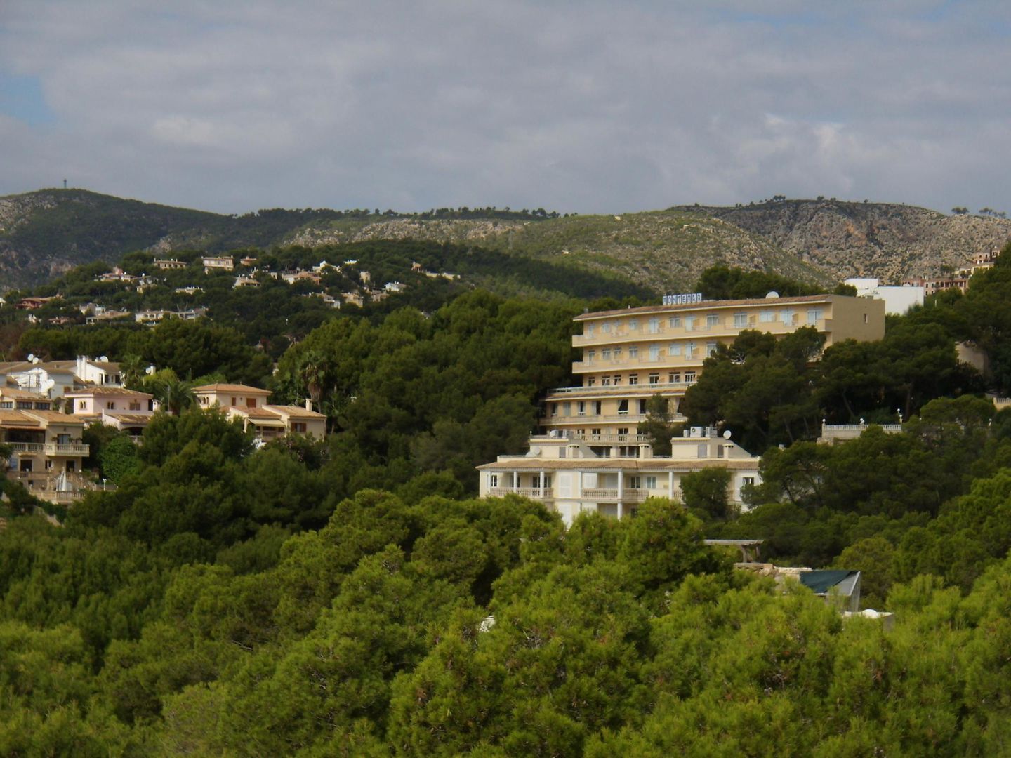Portals Hills Boutique Hotel image 3