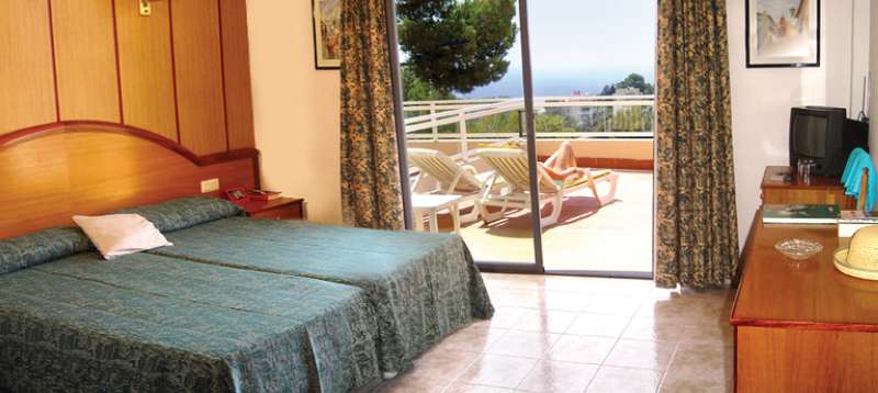 Portals Hills Boutique Hotel image 1
