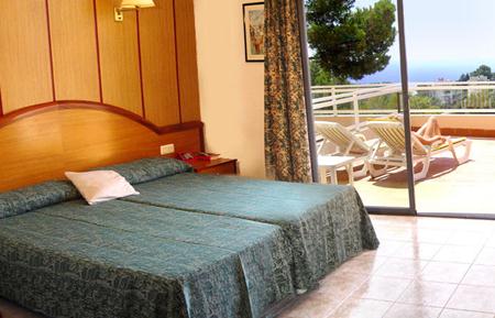 Portals Hills Boutique Hotel foto 9