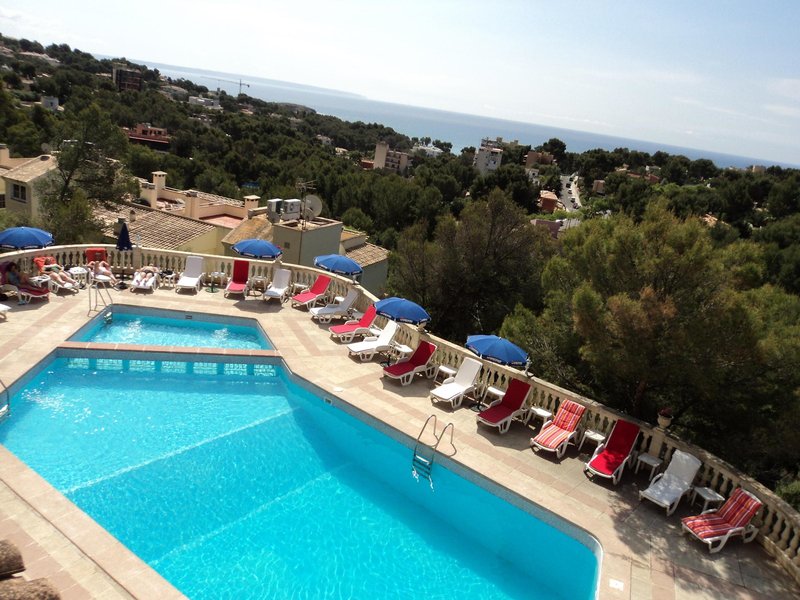 Portals Hills Boutique Hotel foto 6