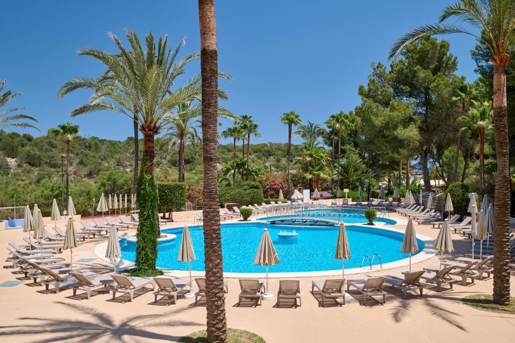 Grupotel Cala Marsal Nature Hotel foto 9