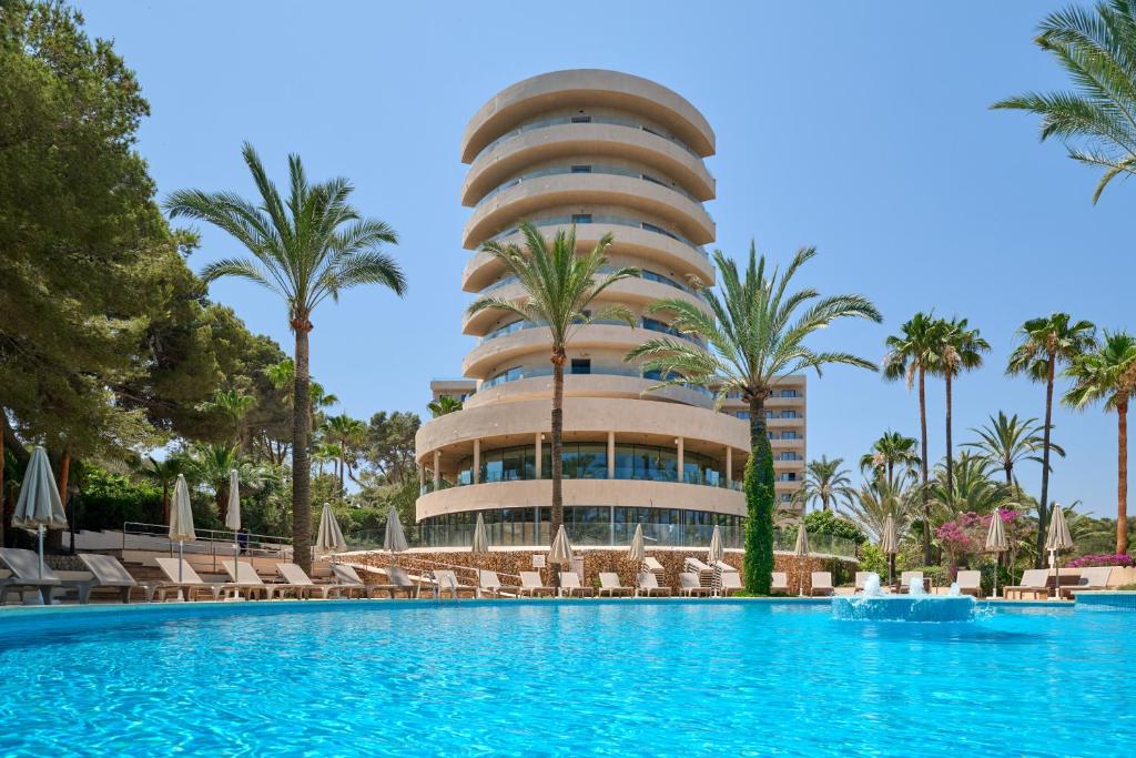 Grupotel Cala Marsal Nature Hotel foto 10