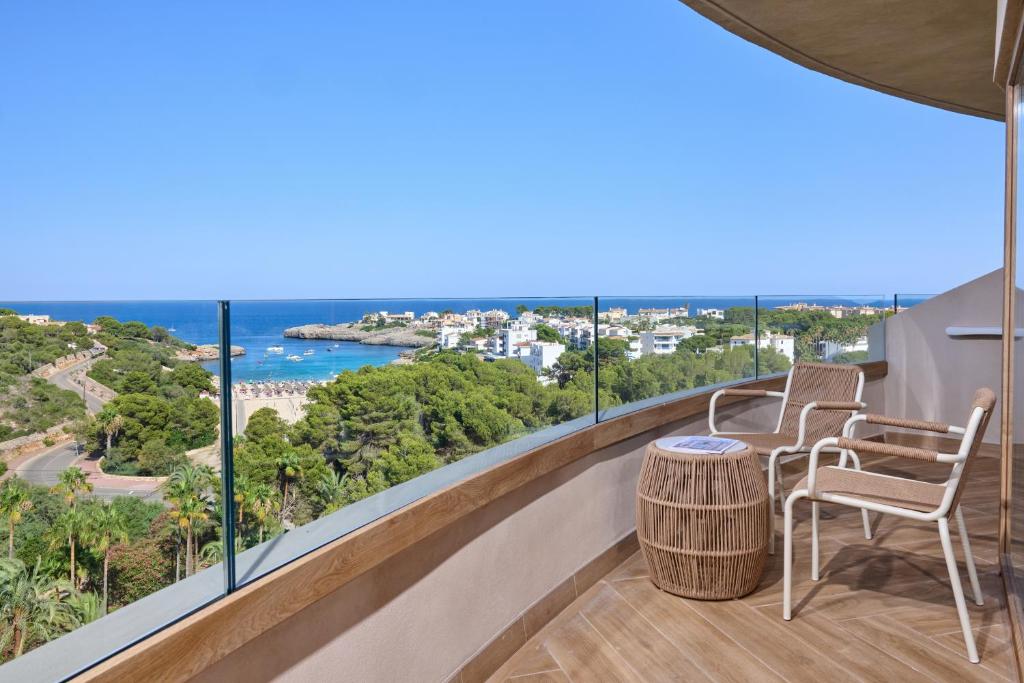 Grupotel Cala Marsal Nature Hotel foto 13