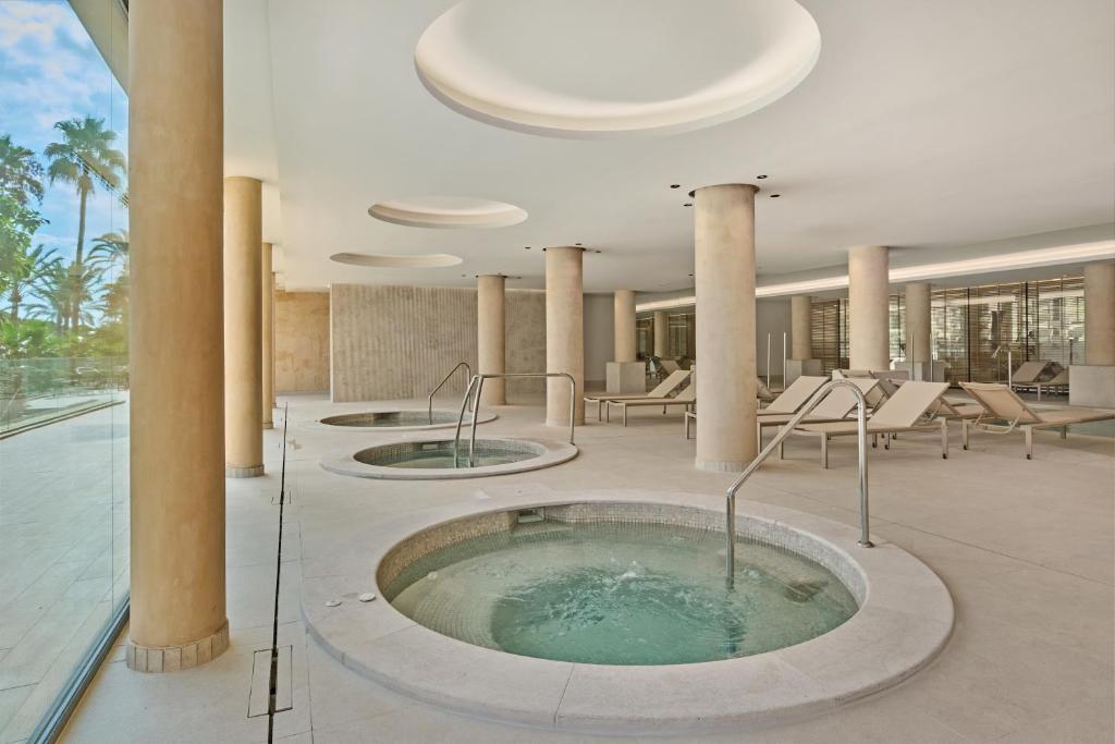 Grupotel Cala Marsal Nature Hotel foto 7