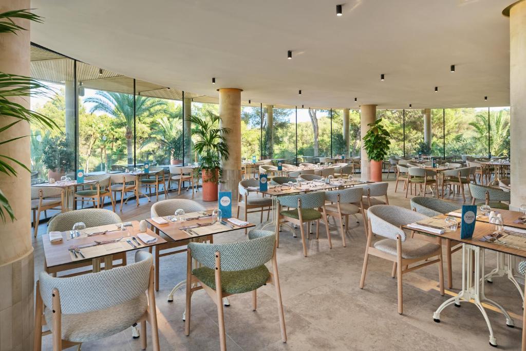 Grupotel Cala Marsal Nature Hotel foto 11