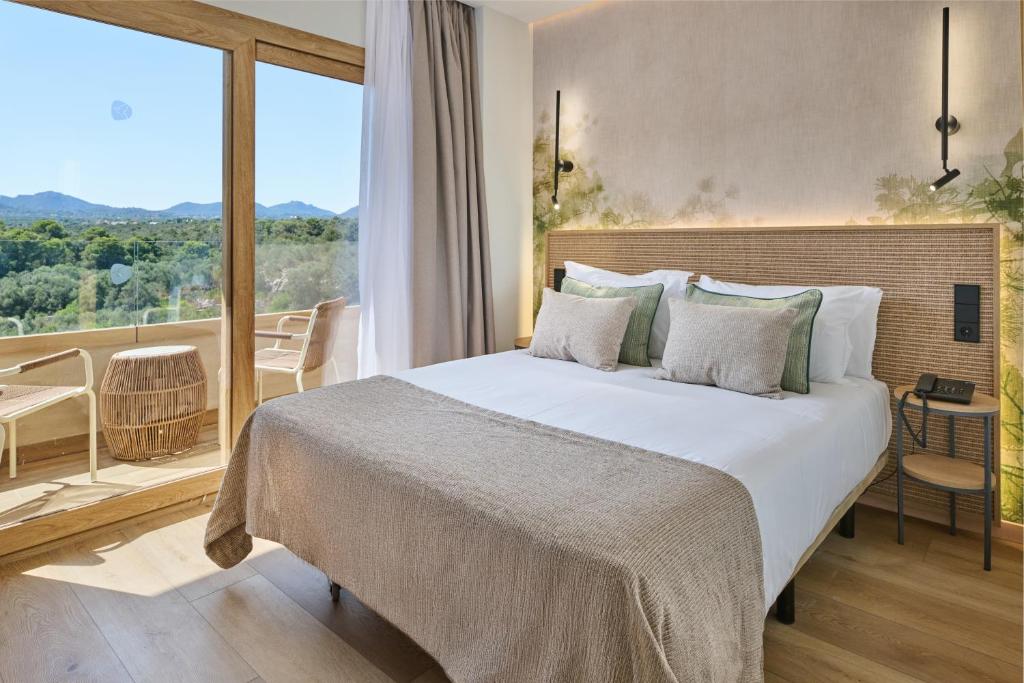 Grupotel Cala Marsal Nature Hotel foto 12