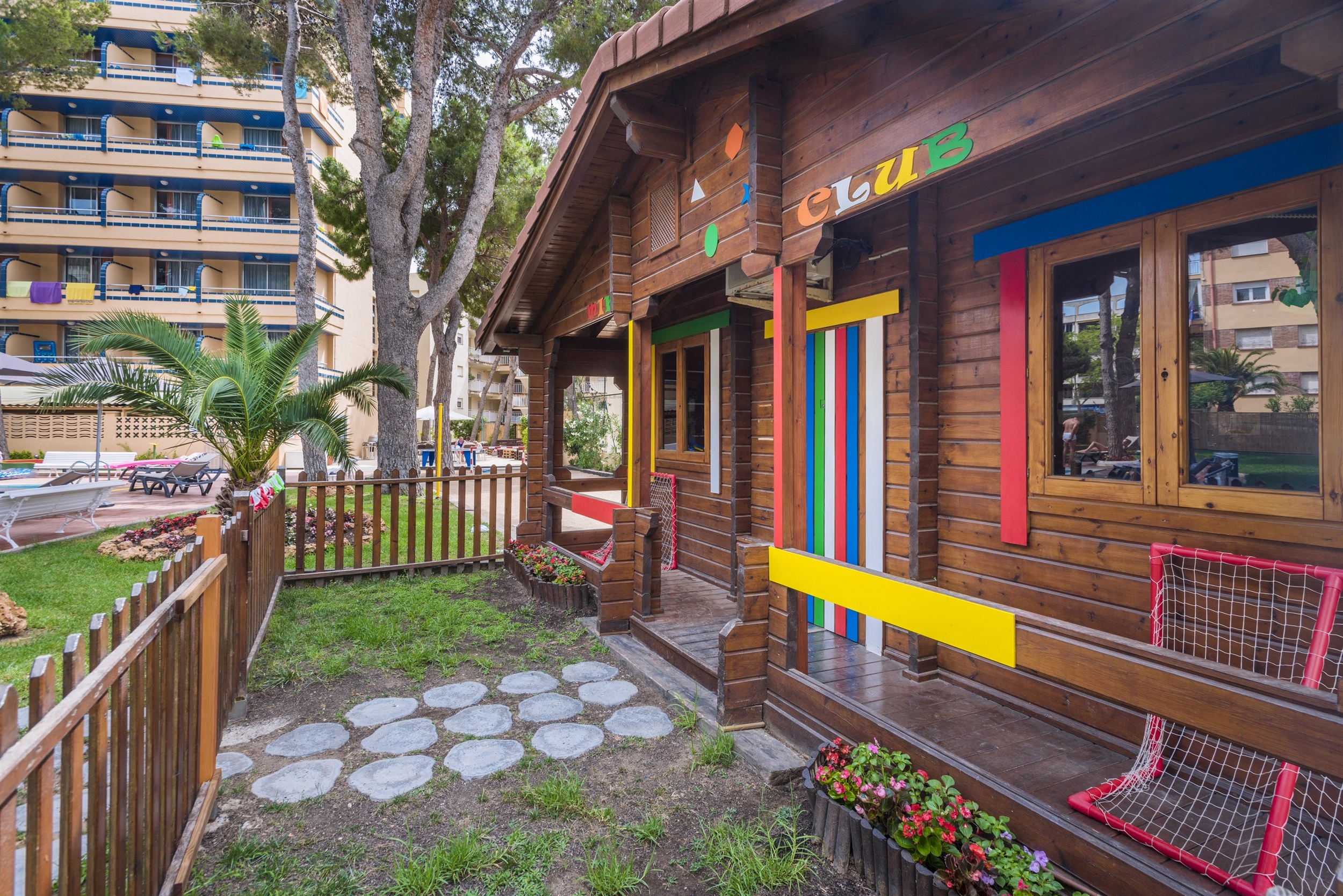 4R Playa Park foto 48