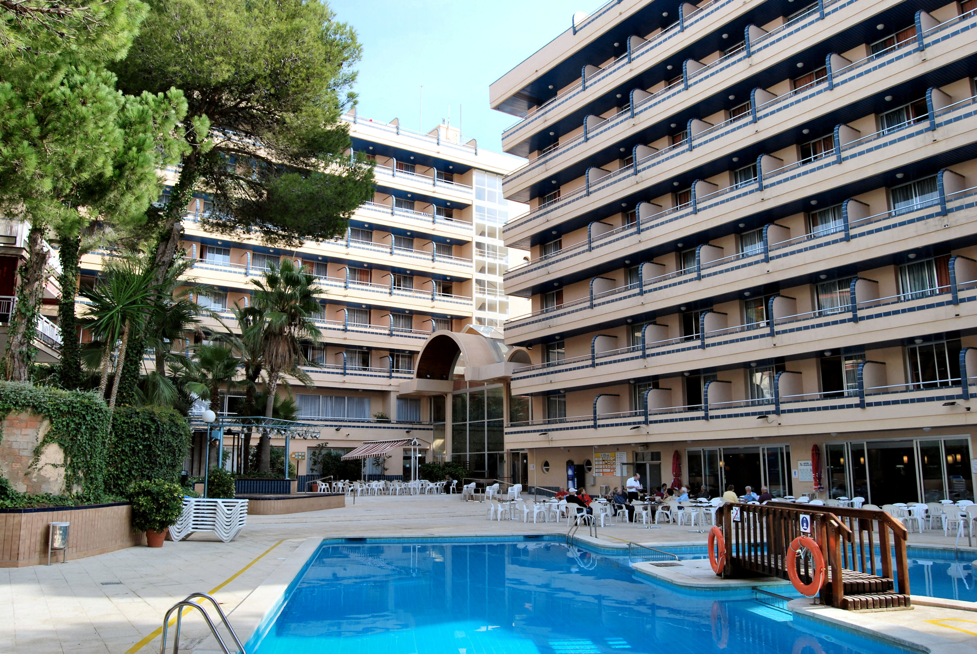 4R Playa Park foto 8