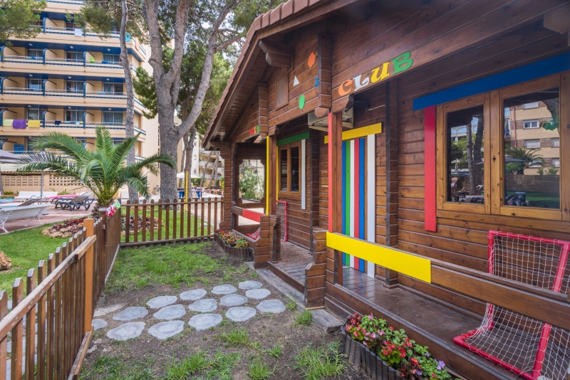 4R Playa Park foto 67