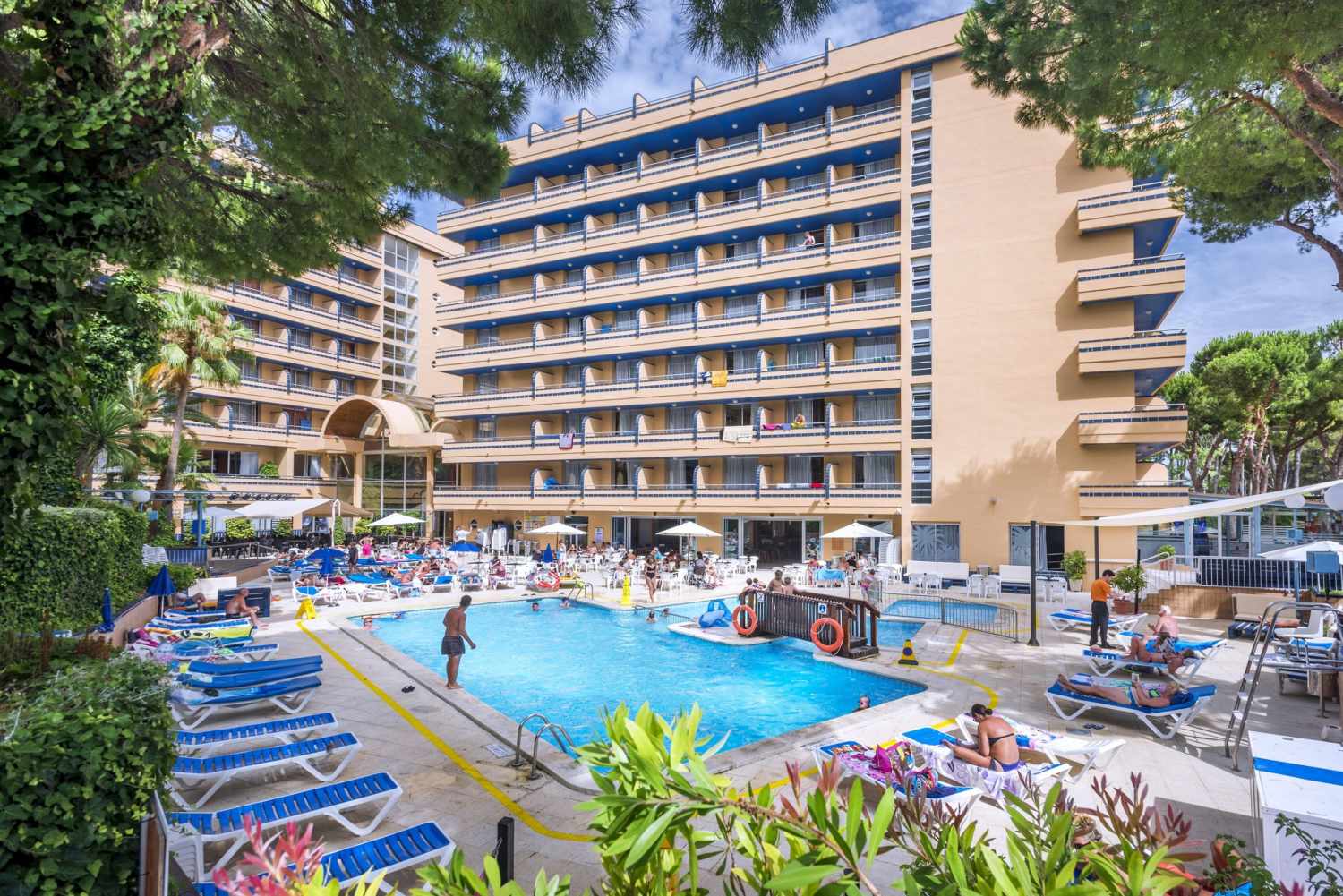 4R Playa Park foto 16
