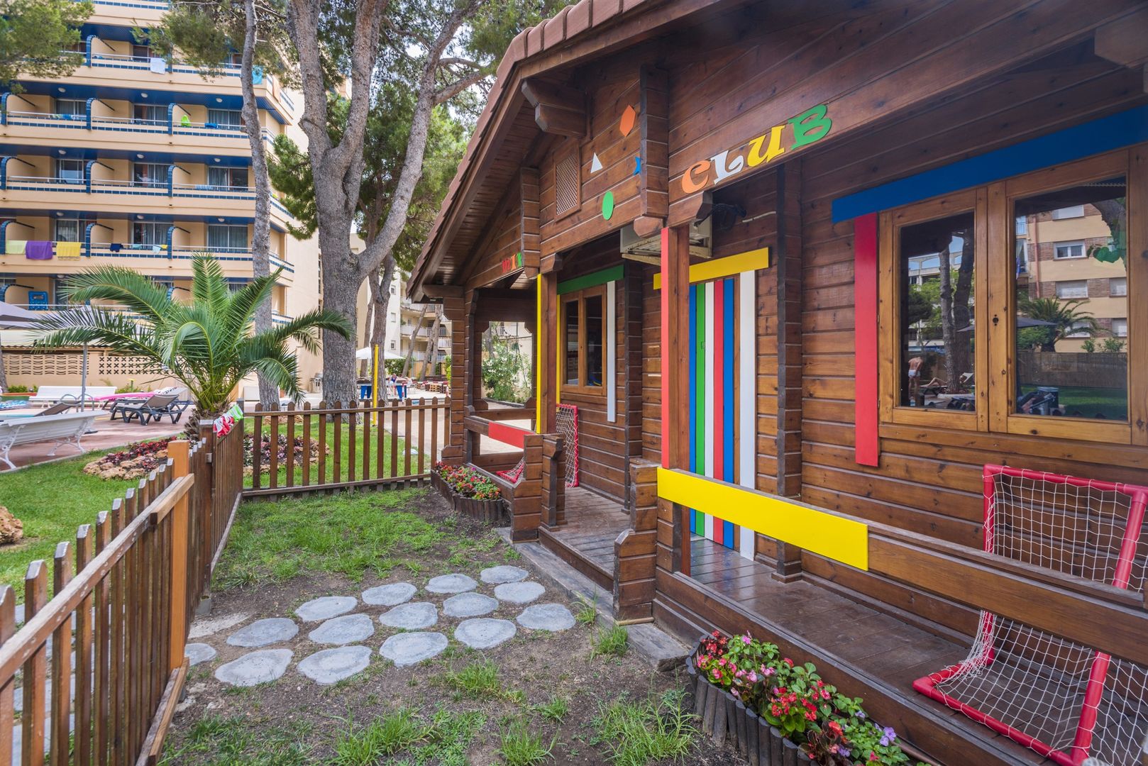 4R Playa Park foto 10