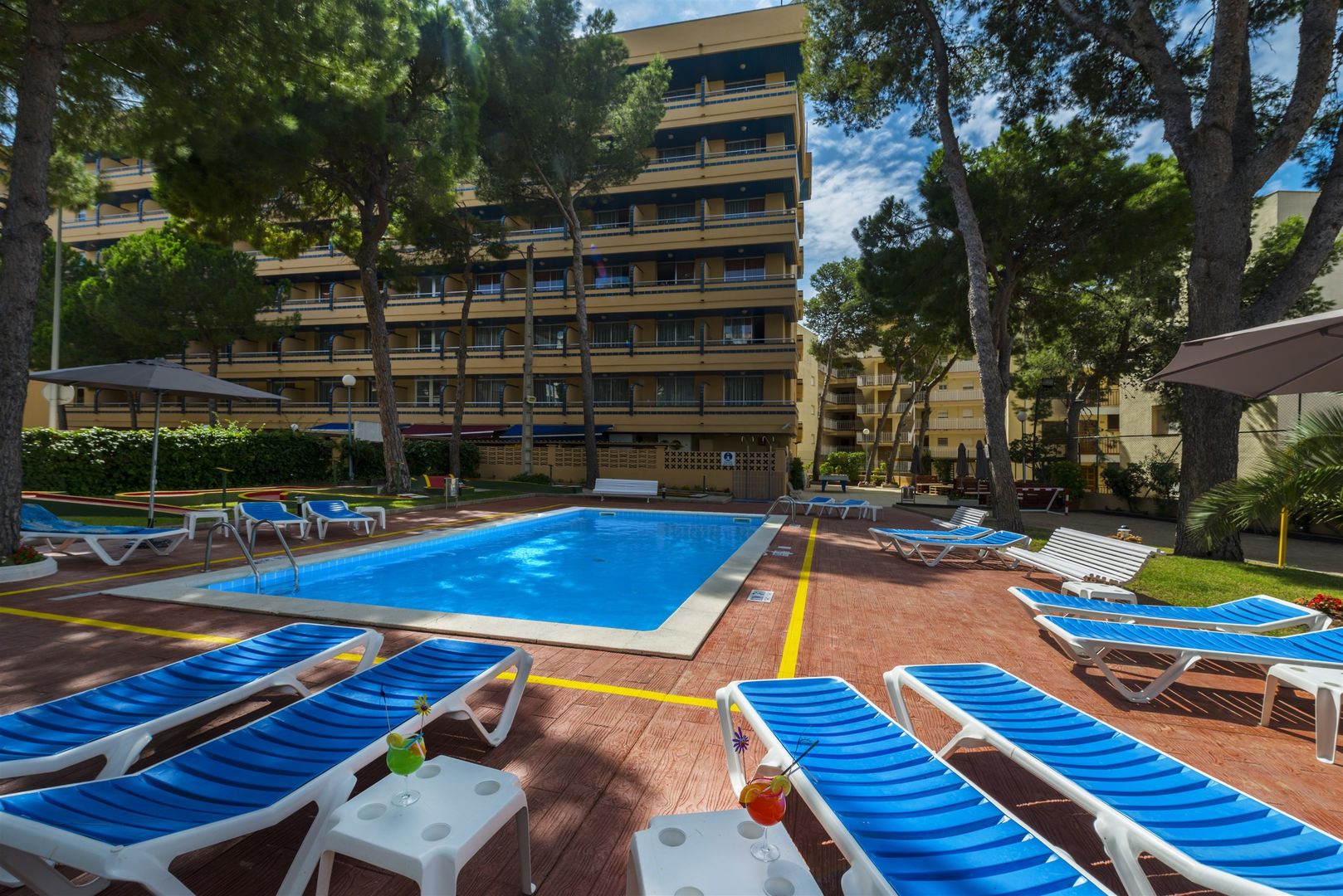 4R Playa Park foto 16