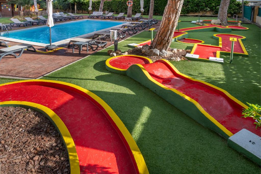 4R Playa Park foto 19