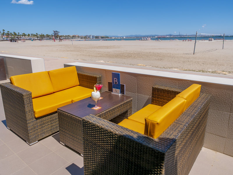 Golden Donaire Beach foto 58