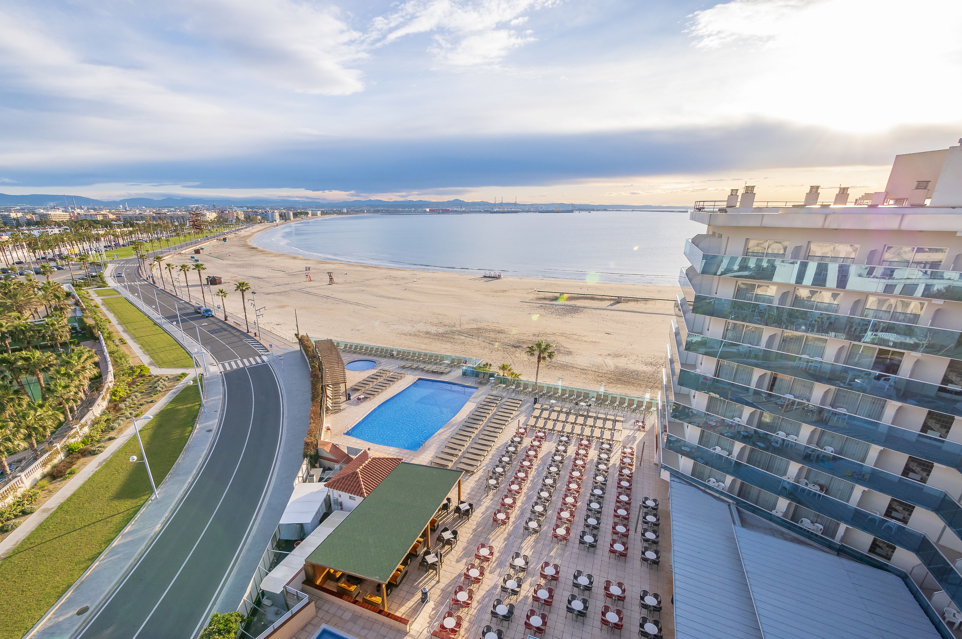 Golden Donaire Beach foto 9