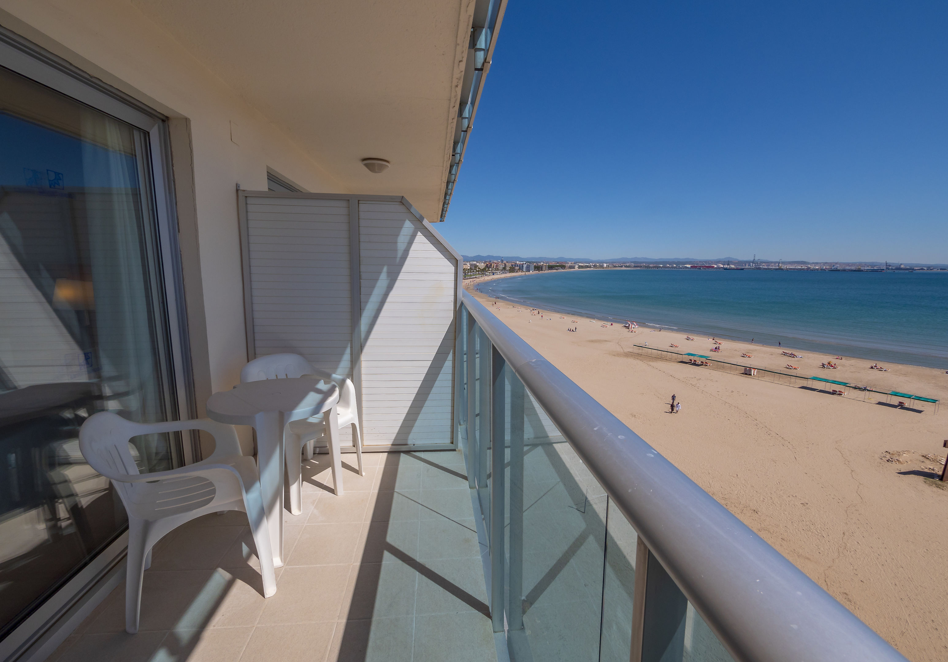 Golden Donaire Beach foto 45