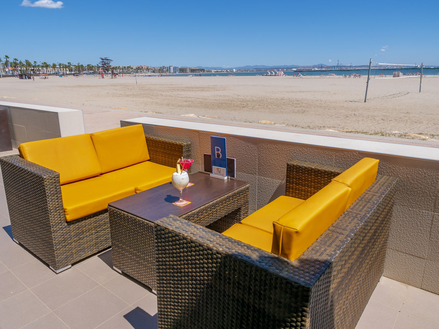 Golden Donaire Beach foto 59