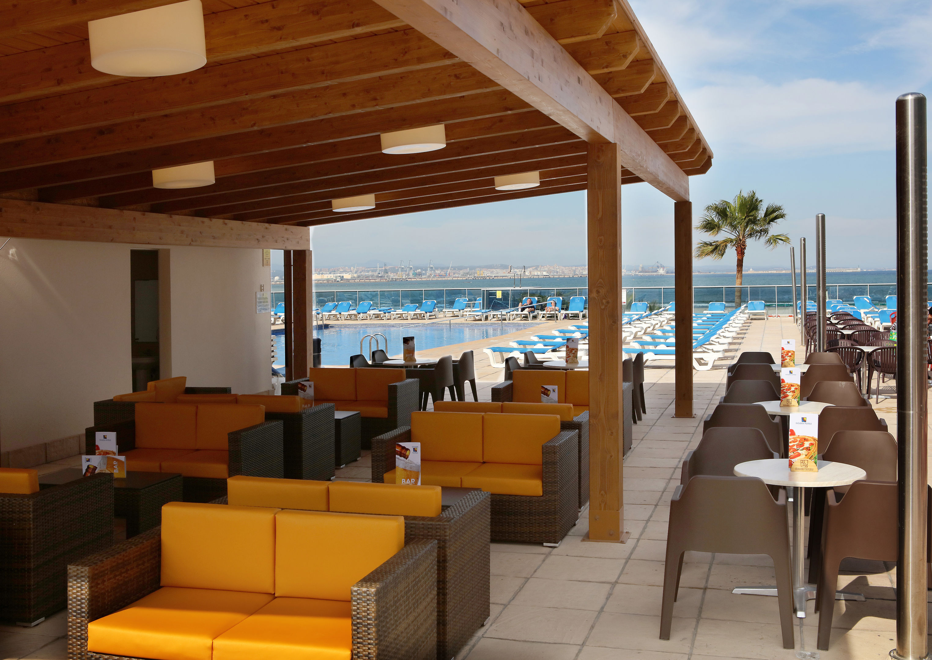 Golden Donaire Beach foto 63