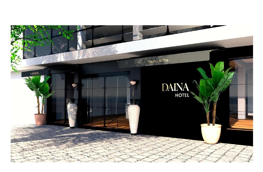 Hotel Hoposa Daina foto 18