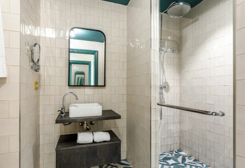 Suite Apartment