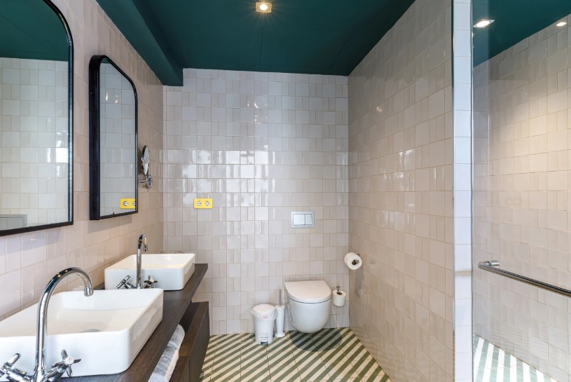Suite Apartment Superior