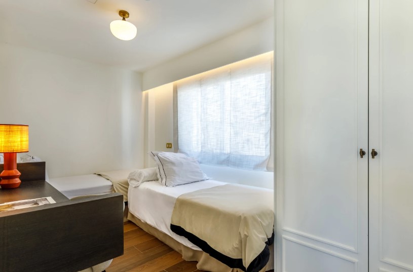 Suite Apartment Superior