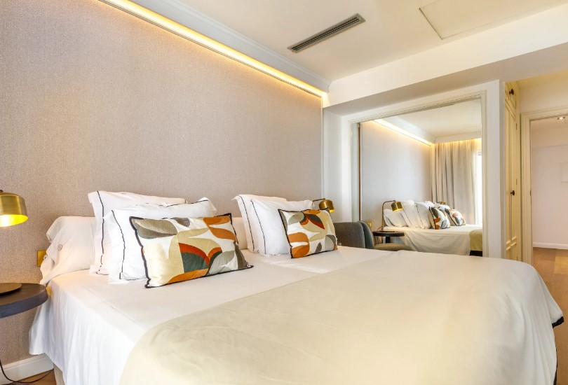 Suite Apartment