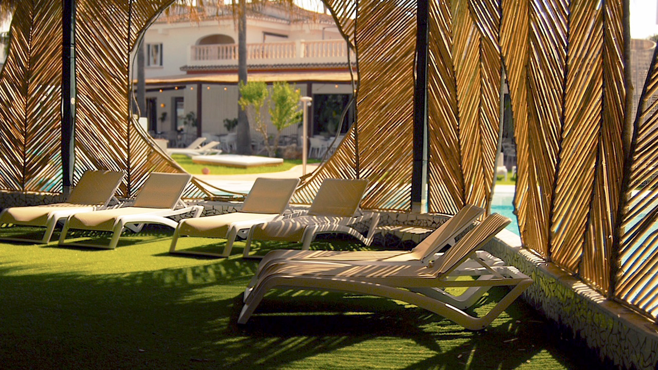 TU&ME Resort foto 15