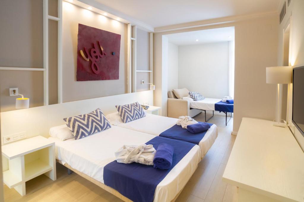 Hotel Ibersol Antemare foto 11