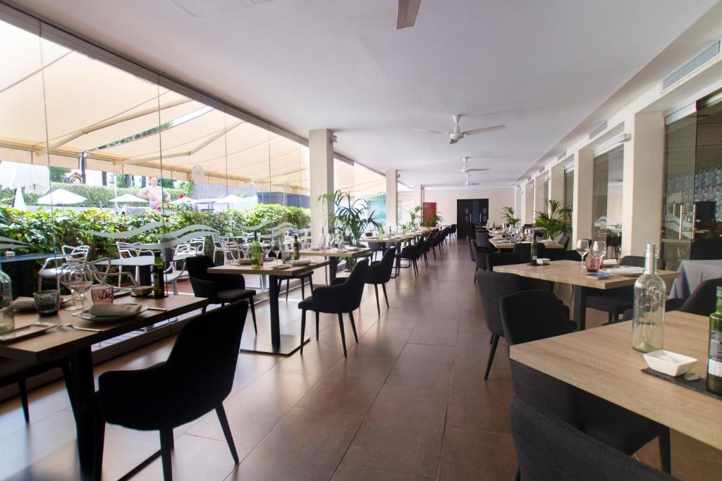 Hotel Ibersol Antemare foto 15