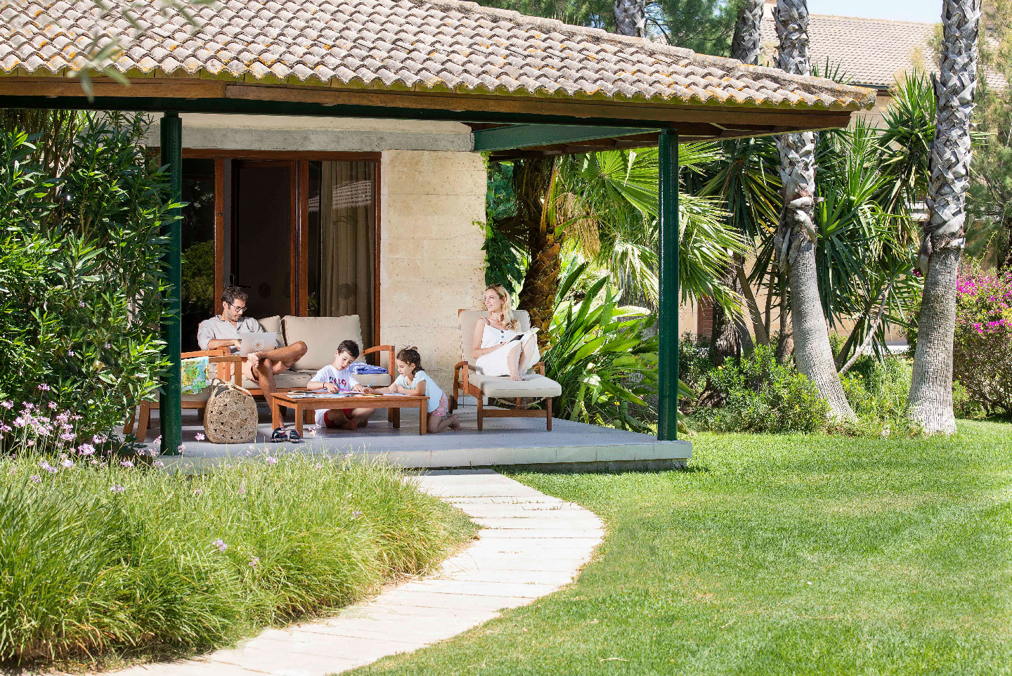 Village Suite