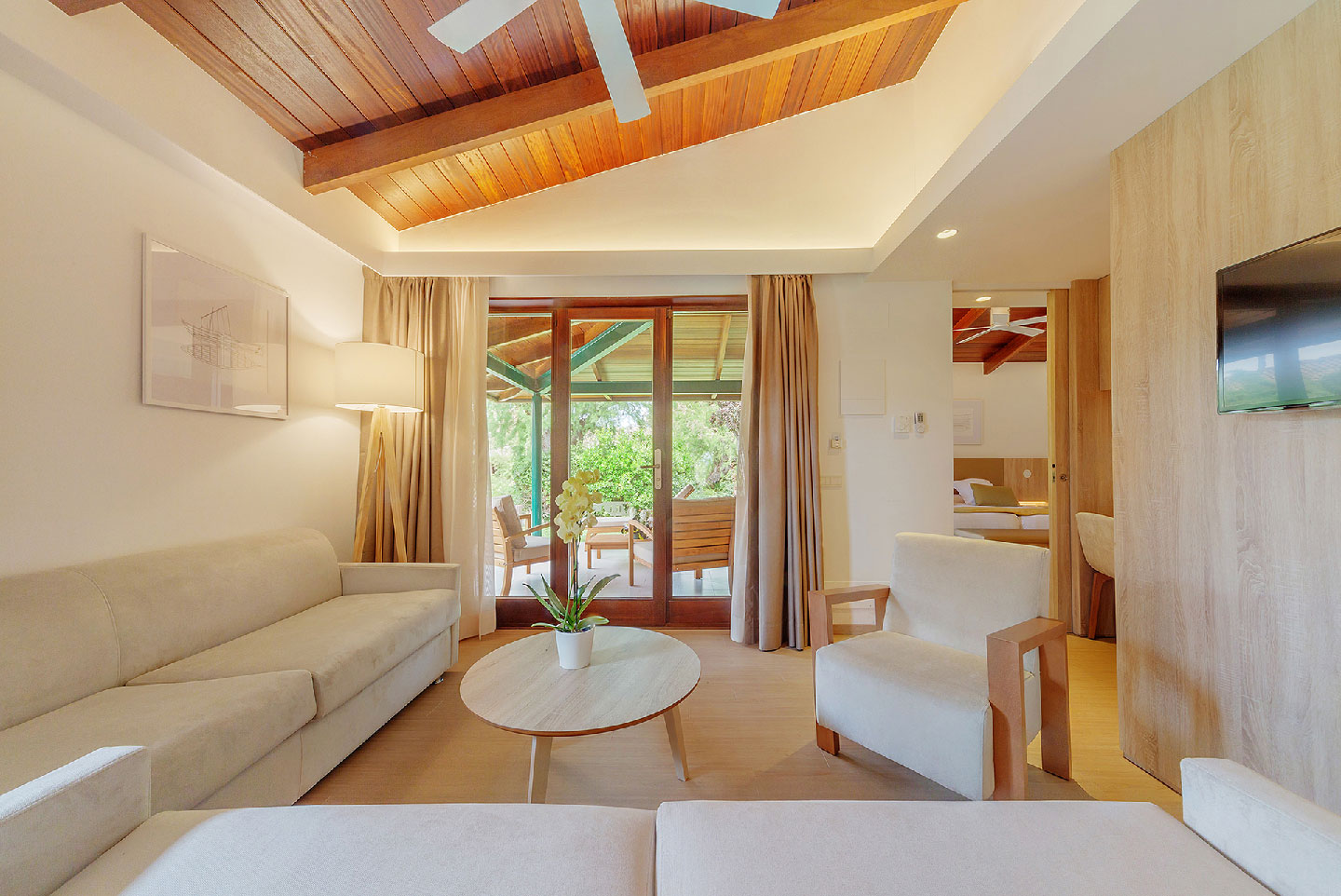 Village Suite