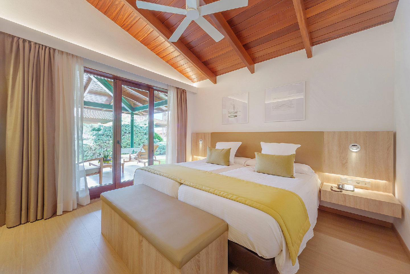 Village Suite