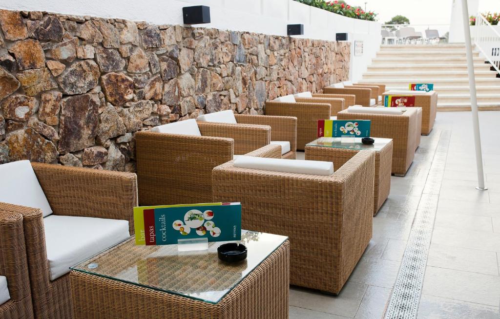 Gran Hotel Reymar foto 22