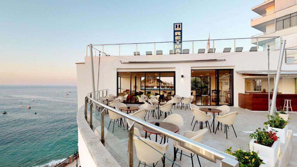 Gran Hotel Reymar image 2