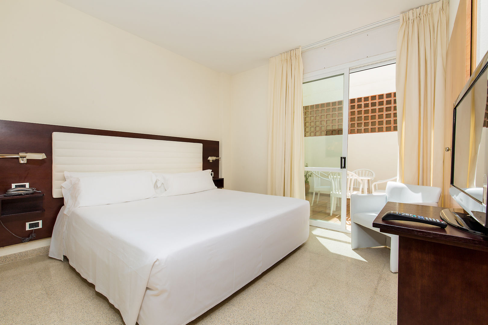 Gran Hotel Reymar foto 17