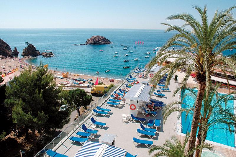 Gran Hotel Reymar