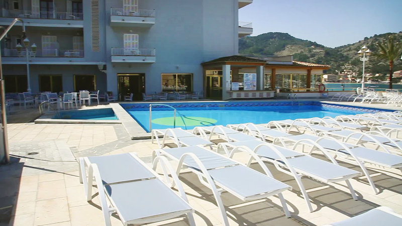Hotel Eden Sóller foto 8